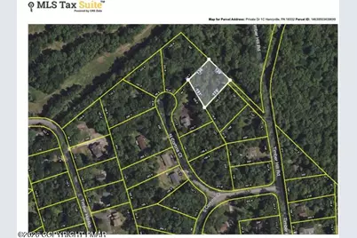  Private Dr 1C, Henryville, PA 18332 - Photo 1