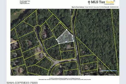  Timber Hill Rd 3C, Henryville, PA 18332 - Photo 5