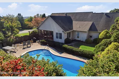  5730 Ricky Ridge Trail, Orefield, PA 18069 - Photo 19