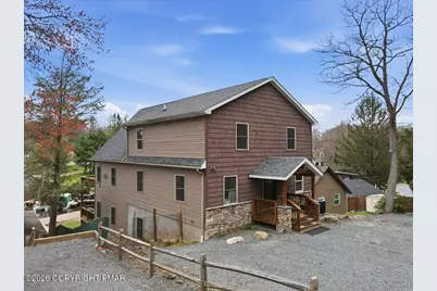  32 S Lake Drive, Lake Harmony, PA 18624 - Photo 5