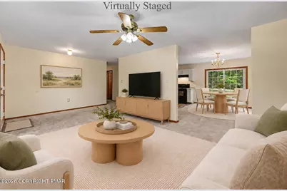  7193 Falstaff Drive, Tobyhanna, PA 18466 - Photo 11