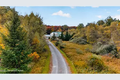  163B Hilltop Road, Newfoundland, PA 18445 - Photo 5