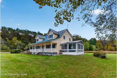  163B Hilltop Road, Newfoundland, PA 18445 - Photo 47