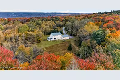  163B Hilltop Road, Newfoundland, PA 18445 - Photo 51
