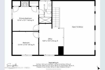  101 Tennyson Circle, Albrightsville, PA 18210 - Photo 133