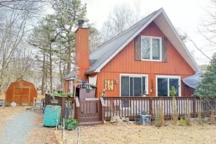 732 Stony Mountain Rd, Albrightsville, PA 18210 - Photo 1
