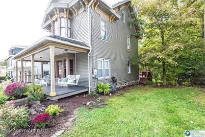  527 Delaware Avenue, Portland, PA 18343 - Photo 7