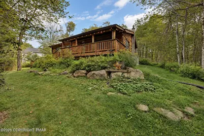  163 Echo Lake Road, Tobyhanna, PA 18466 - Photo 89