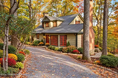  77 Swiftwater Avenue, Pocono Manor, PA 18349 - Photo 19