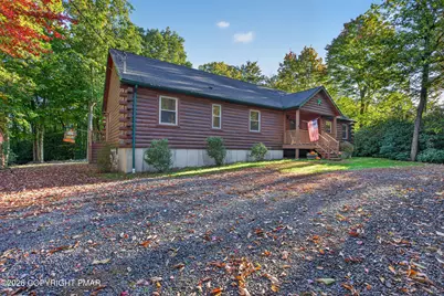  31 Algonkin Road, Jim Thorpe, PA 18229 - Photo 1