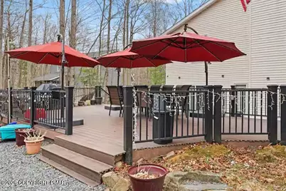  187 Choctaw Drive, Pocono Lake, PA 18347 - Photo 45