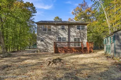 5658 Pembrook Drive, Tobyhanna, PA 18466 - Photo 25