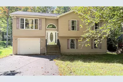  1661 Cotswold Road, Tobyhanna, PA 18466 - Photo 1