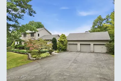 441 Emery Road, Dingmans Ferry, PA 18328 - Photo 71