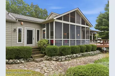  441 Emery Road, Dingmans Ferry, PA 18328 - Photo 85
