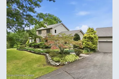  441 Emery Road, Dingmans Ferry, PA 18328 - Photo 47