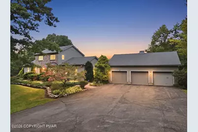  441 Emery Road, Dingmans Ferry, PA 18328 - Photo 1