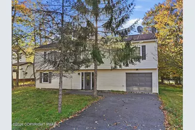  4587 Briarcliff Terrace, Tobyhanna, PA 18466 - Photo 3