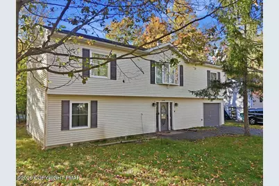  4587 Briarcliff Terrace, Tobyhanna, PA 18466 - Photo 5