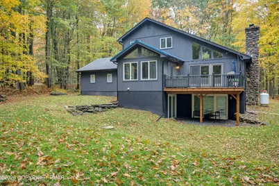  197 Tall Oak Drive, Pocono Lake, PA 18347 - Photo 9