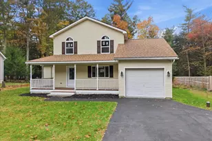 1131 Thunder Dr, Pocono Summit, PA 18346 - Photo 1