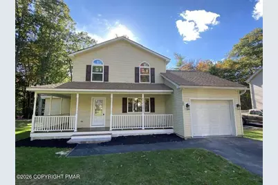  1131 Thunder Drive, Pocono Summit, PA 18346 - Photo 1