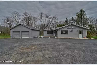  113 Ward Avenue, Mount Pocono, PA 18344 - Photo 1