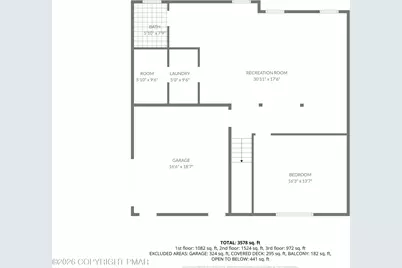  7669 Lake Shore Drive, Pocono Lake, PA 18347 - Photo 45