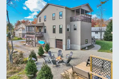  7669 Lake Shore Drive, Pocono Lake, PA 18347 - Photo 39