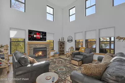  7669 Lake Shore Drive, Pocono Lake, PA 18347 - Photo 3