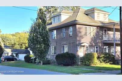  128 Broad Street #1A, Stroudsburg, PA 18360 - Photo 1