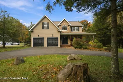  102 Remington Lane, Pocono Summit, PA 18346 - Photo 1