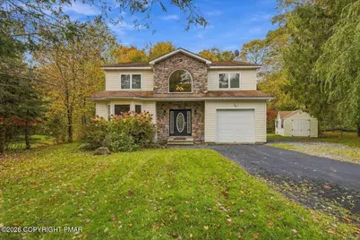  4115 Rosetree Circle, Tobyhanna, PA 18466 - Photo 1