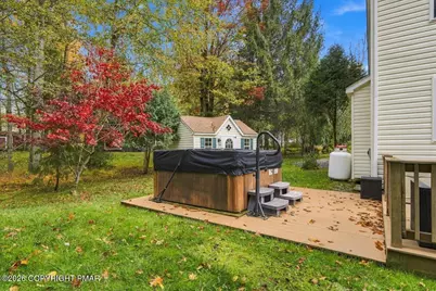  4115 Rosetree Circle, Tobyhanna, PA 18466 - Photo 35