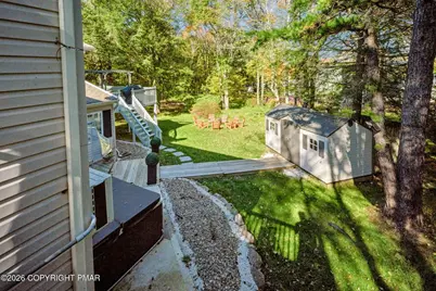  618 S Old Stage Road, Albrightsville, PA 18210 - Photo 57
