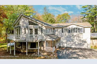  618 S Old Stage Road, Albrightsville, PA 18210 - Photo 1