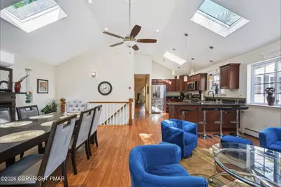  618 S Old Stage Road, Albrightsville, PA 18210 - Photo 5
