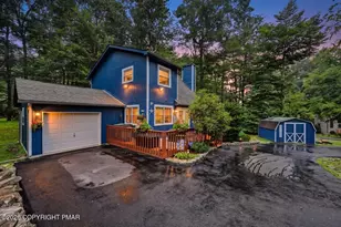 3123 Lewis Crown Dr, Tobyhanna, PA 18466 - Photo 1