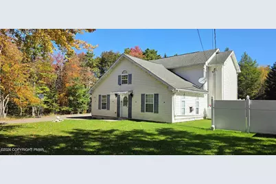  128 Chetco Road, Albrightsville, PA 18210 - Photo 1