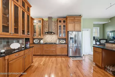  136 Artist Trail Lane, East Stroudsburg, PA 18301 - Photo 23