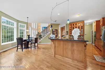  136 Artist Trail Lane, East Stroudsburg, PA 18301 - Photo 21