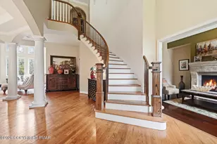 136 Artist Trail Ln, East Stroudsburg, PA 18301 - Photo 51