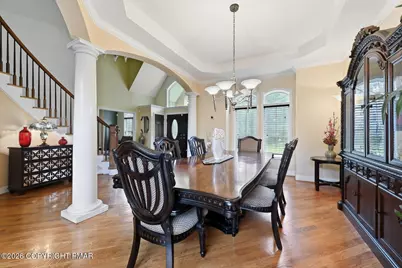  136 Artist Trail Lane, East Stroudsburg, PA 18301 - Photo 7