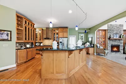  136 Artist Trail Lane, East Stroudsburg, PA 18301 - Photo 19