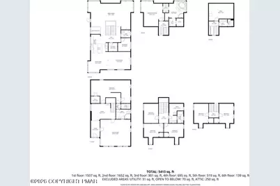  2603 Majestic Court, East Stroudsburg, PA 18302 - Photo 157