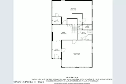  2603 Majestic Court, East Stroudsburg, PA 18302 - Photo 151
