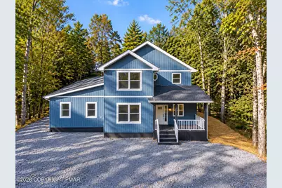  191 Petrarch Trail, Albrightsville, PA 18210 - Photo 1