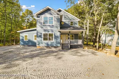  191 Petrarch Trail, Albrightsville, PA 18210 - Photo 23