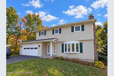  1003 Constitutional Drive, Stroudsburg, PA 18360 - Photo 1
