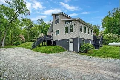  110 Riverfront Terrace, Pocono Lake, PA 18347 - Photo 99